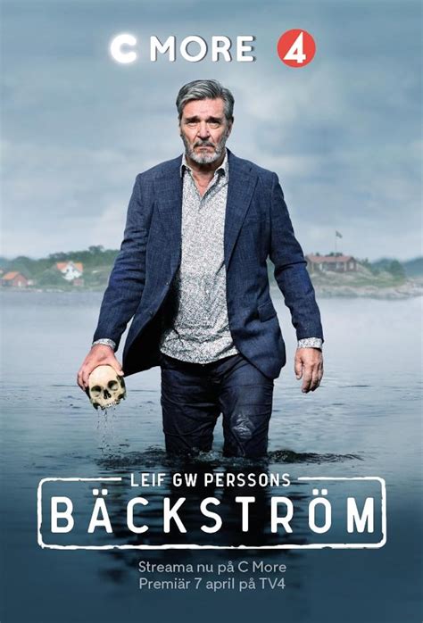 baeckstroem tv serie